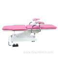 Electric Control Stable and Reliable Obstetric Bed